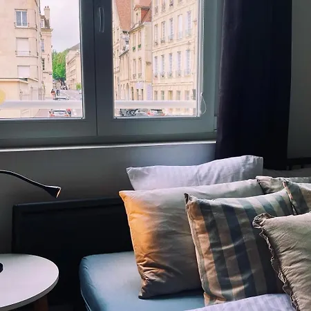 Studio Eglise Saint-sauveur - Hyper Centre Appartement *